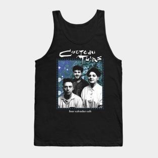 Cocteau Twins Tank Top